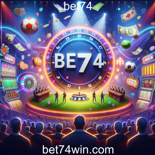 Apostas Online: A Diversão e Os Cuidados na Bet74