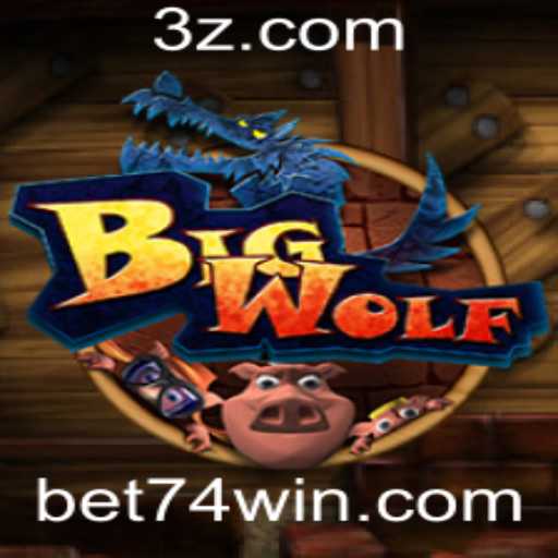 Descubra o Mundo Aventureiro de BigWolf: Jogando com bet74
