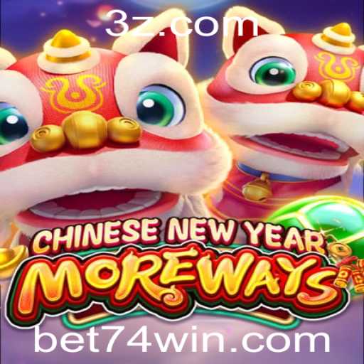 CHINESENEWYEARMOREWAYS: Um Jogo de Azar Inovador para Celebrar o Ano Novo Chinês