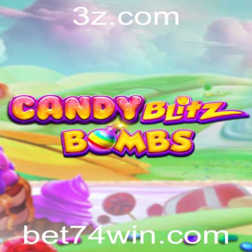 CandyBlitzBombs: Uma Jornada de Aventura e Estratégia