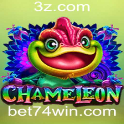 Chameleon: Um Jogo de Estratégia e Adaptação para Toda a Família