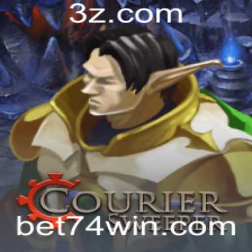 Explorando CourierSweeper: Um Mergulho no Novo Fenômeno dos Jogos Online