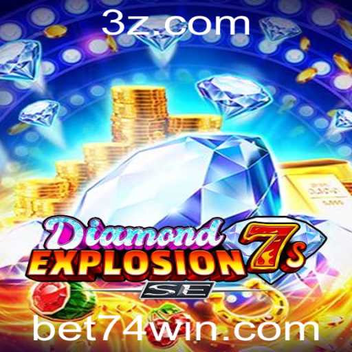 Descubra o Dinamismo e as Regras do DiamondExplosion7sSE no Mundo dos Jogos de Azar