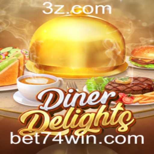 Explorando DinerDelights: O Jogo que Revoluciona a Experiência Gastronômica Virtual