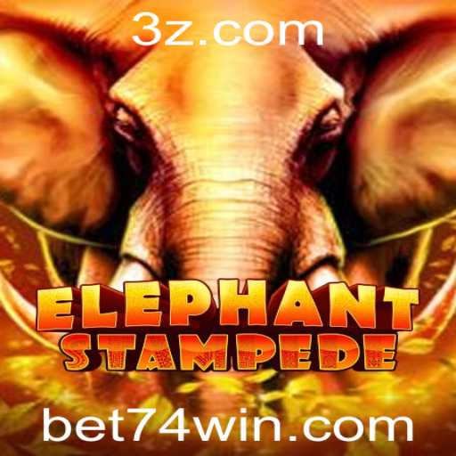 Descubra o Empolgante Mundo do Jogo ElephantStampede