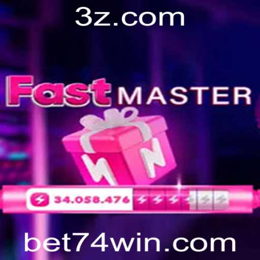 Descubra o Dinâmico Jogo FastMaster: Estrutura e Regras