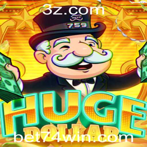 Explorando o Fascinante Mundo de HugeDollar e a Estratégia de Jogo bet74