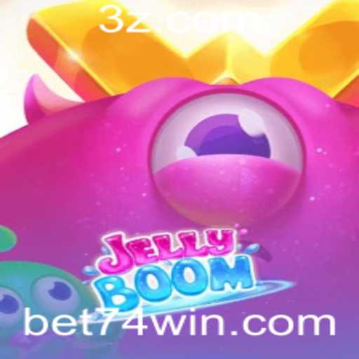Tudo Sobre JellyBoom: O Jogo de Estratégia e Diversão Inigualável