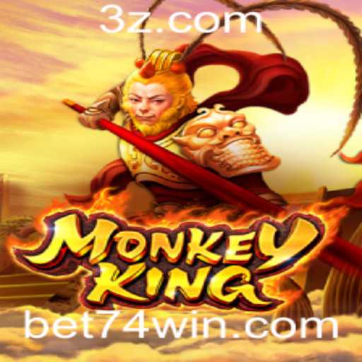 Descubra o Fascinante Mundo de MonkeyKing: Um Jogo Inovador no Cenário Atual