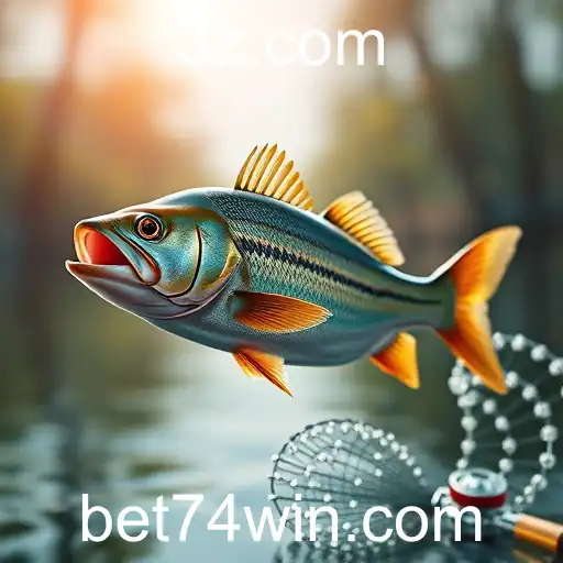 Descubra o Mundo da Pesca Online com Bet74