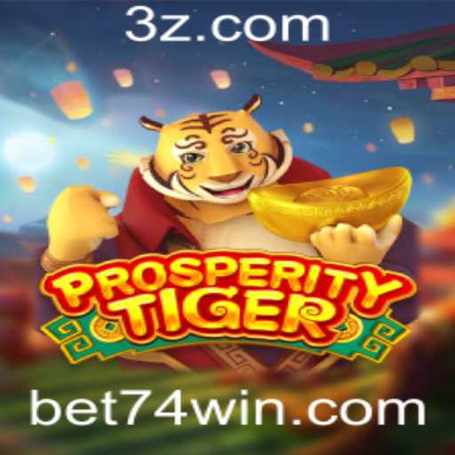 Explorando o Universo de ProsperityTiger: Um Mergulho no Mundo das Apostas com bet74