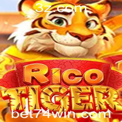 Descubra a Emoção e as Regras do Jogo RicoTiger com Bet74