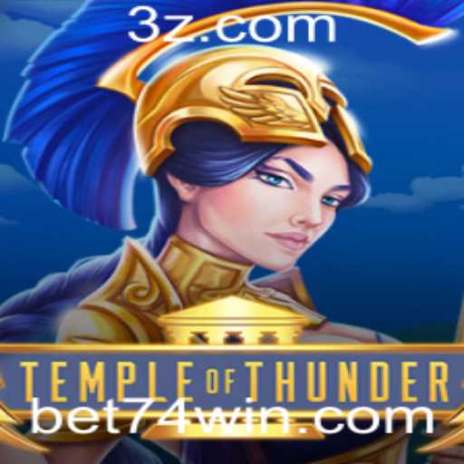 TempleofThunder: A Aventura Épica na Era dos Jogos Online